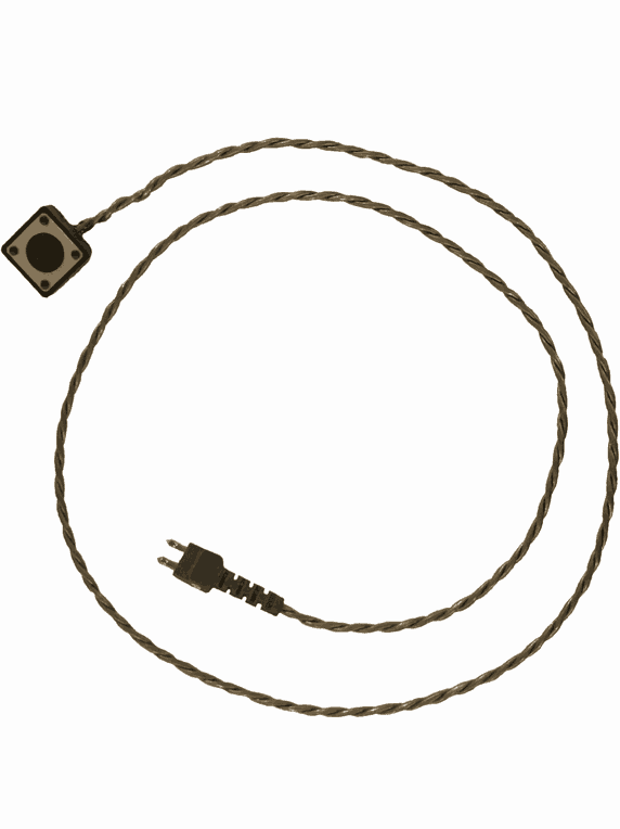 Remote Pause Switch (Long) Package 3 Remote Pause Switch (Long) Package