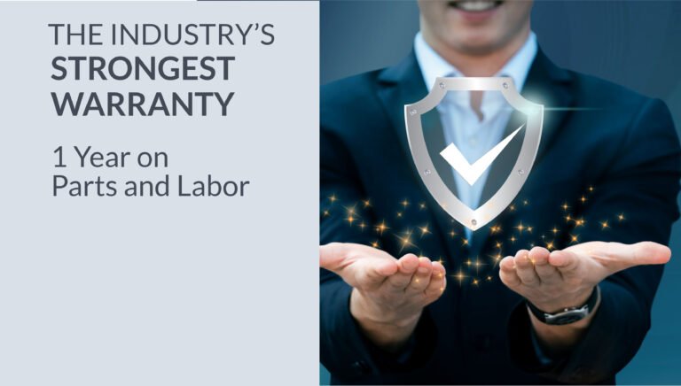 Evotect System Package #1 2