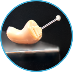 Secret Ear Prompter 1