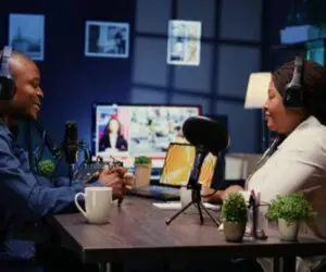 Secret Ear Prompter 3