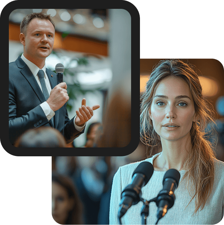 Secret Ear Prompter 3