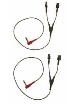 2 Trunkline Connector Cables Package