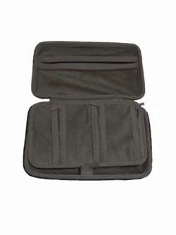 Zipper Storage Case Package