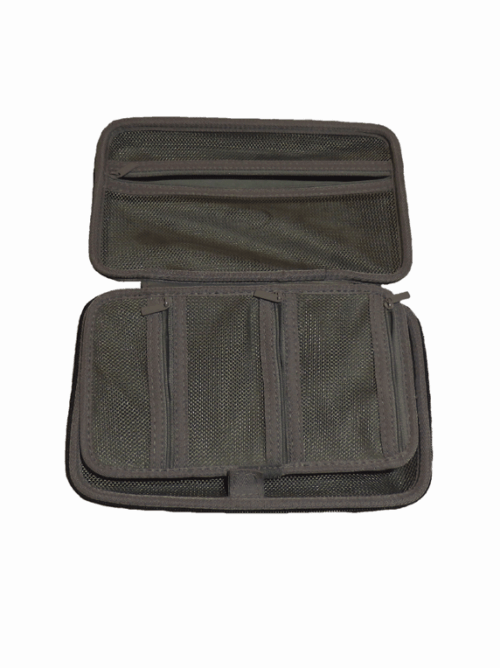 Zipper Storage Case Package - Image 2