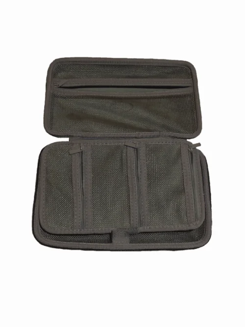 Zipper Storage Case Package - Image 2