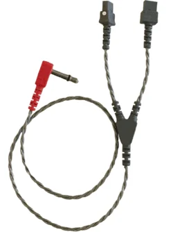 2 Trunkline Connector Cables Package