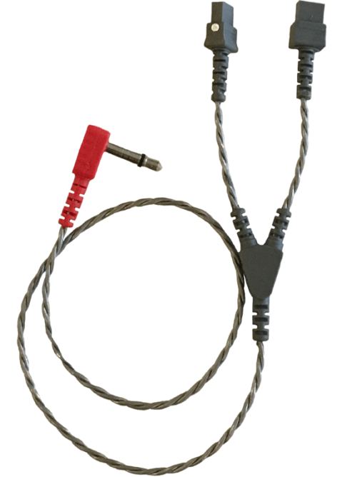 2 Trunkline Connector Cables Package - Image 2