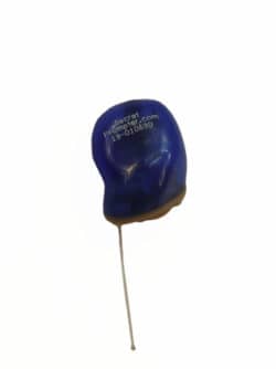 Micro Induction Audio Receiver Package