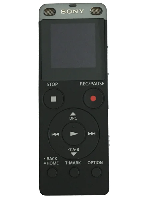 Specially Engineered Sony Digital Voice Recorder Package