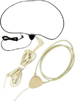 2 Audio Transfer loops Package