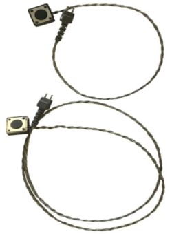 2 Remote Pause Switch Package