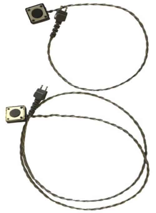 2 Remote Pause Switch Package