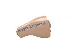 Roger Earpiece Beige Package