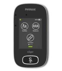 Roger Touchscreen Mic Package