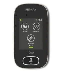 Roger Touchscreen Mic Package