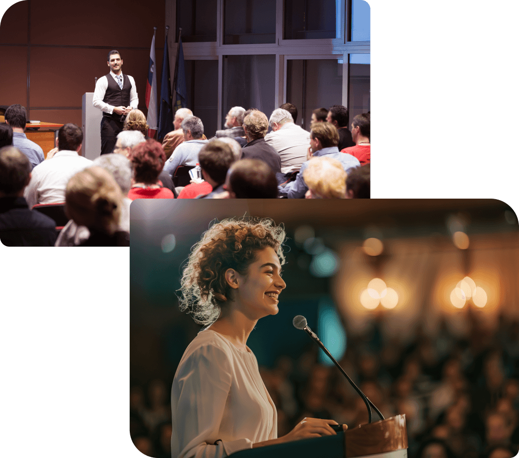 Secret Ear Prompter 7