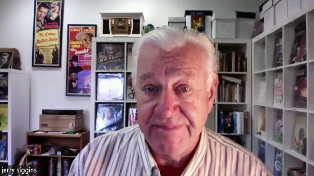 Secret Ear Prompter 14